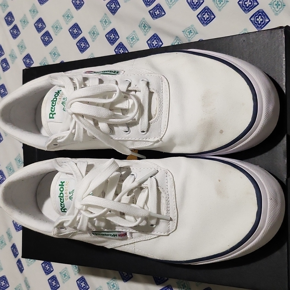 Men's Reebok Classic
